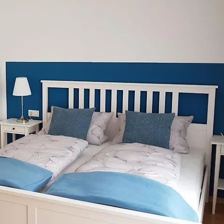 Palatinate Forest Comfortable Holiday home