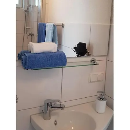 Palatinate Forest Comfortable