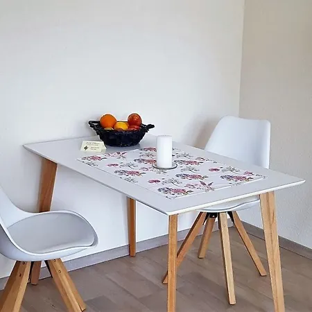 Holiday home Palatinate Forest Comfortable