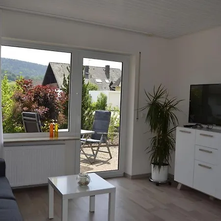 Holiday home Palatinate Forest Comfortable *