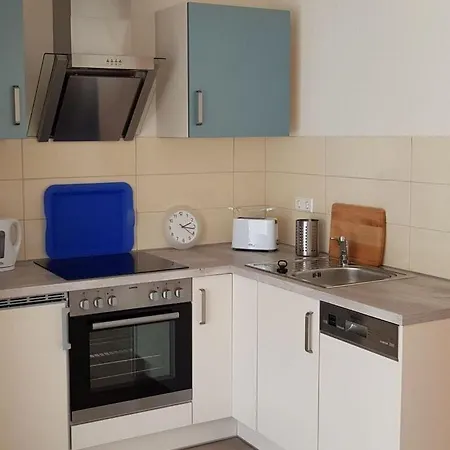 Palatinate Forest Comfortable Holiday home *