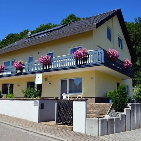 Holiday home Palatinate Forest Comfortable