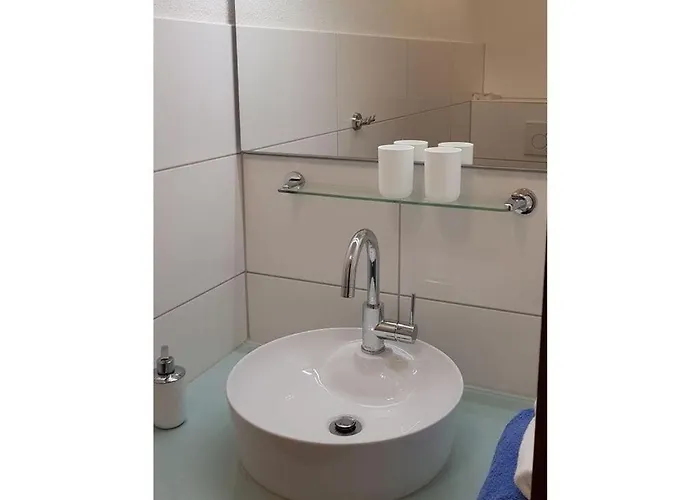 Palatinate Forest Comfortable *