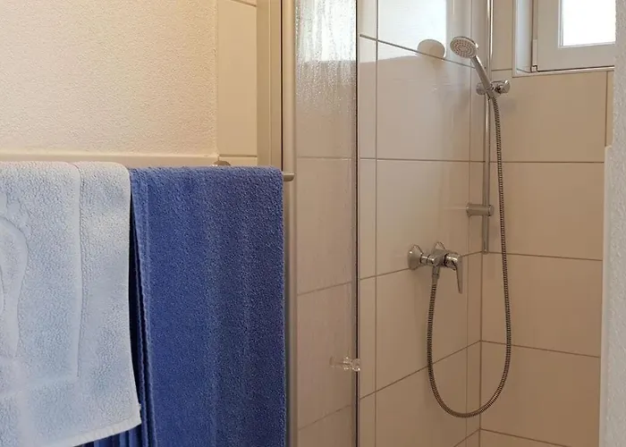 Casa de Férias Palatinate Forest Comfortable