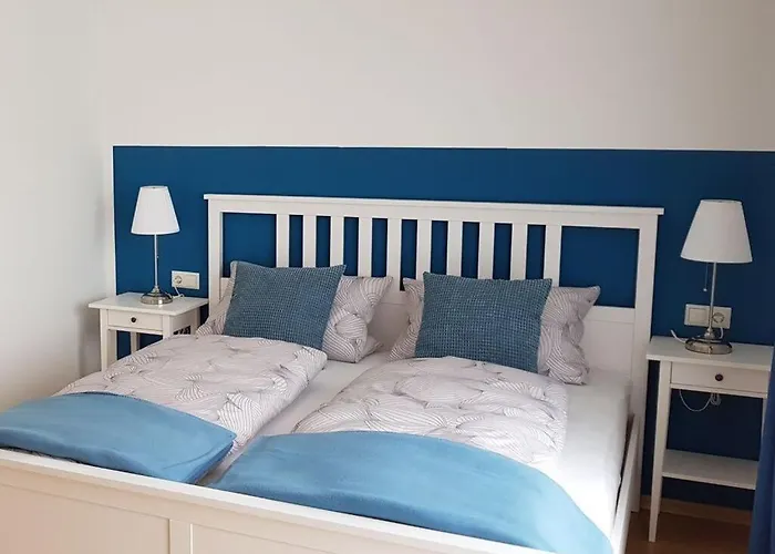 Palatinate Forest Comfortable Casa de Férias