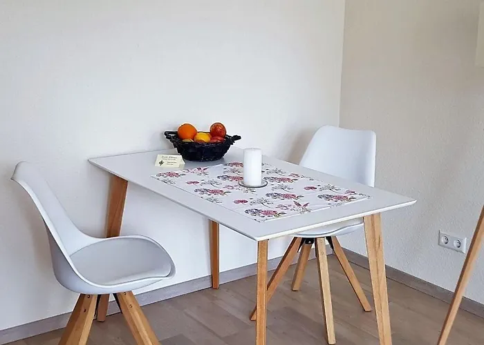 Casa de Férias Palatinate Forest Comfortable