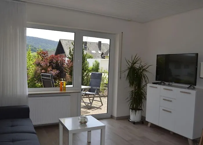 Casa de Férias Palatinate Forest Comfortable *