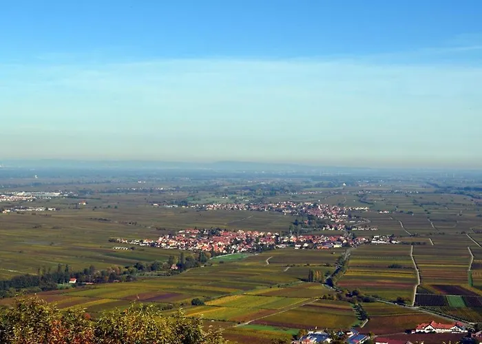 Casa de Férias Palatinate Forest Comfortable